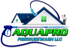 AquaPro Pressure Wash LLC