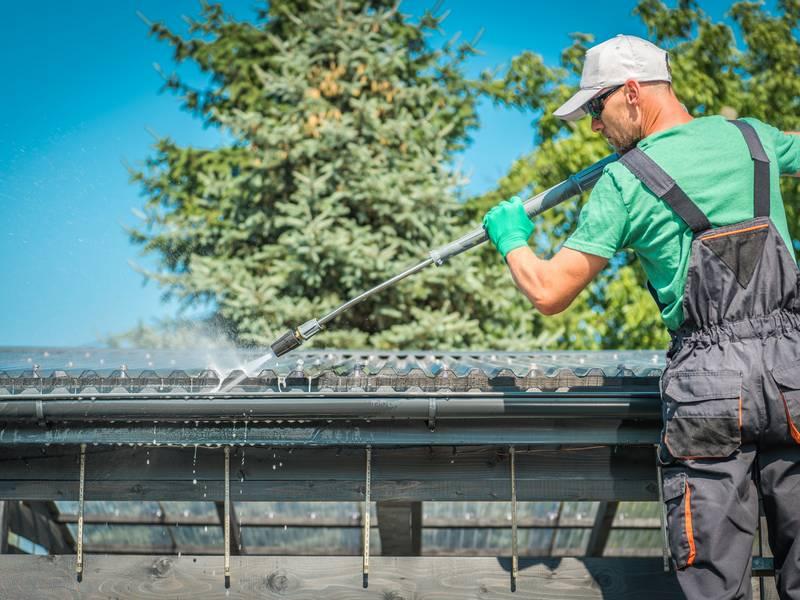 How Often Do I Need Gutter Cleaning?